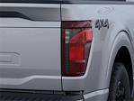 2025 Ford F-150 Super Cab 4x4 Pickup for sale #25T865 - photo 21