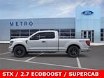 New 2025 Ford F-150 STX Super Cab 4WD Pickup for sale #25T865 - photo 29