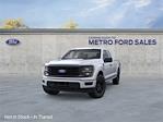 2025 Ford F-150 Super Cab 4x4 Pickup for sale #25T865 - photo 4