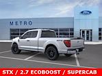 New 2025 Ford F-150 STX Super Cab 4WD Pickup for sale #25T865 - photo 30
