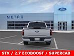 New 2025 Ford F-150 STX Super Cab 4WD Pickup for sale #25T865 - photo 31