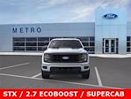 New 2025 Ford F-150 STX Super Cab 4WD Pickup for sale #25T865 - photo 32