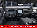 New 2025 Ford F-150 STX Super Cab 4WD Pickup for sale #25T865 - photo 34