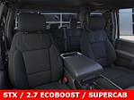 New 2025 Ford F-150 STX Super Cab 4WD Pickup for sale #25T865 - photo 35