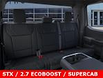 New 2025 Ford F-150 STX Super Cab 4WD Pickup for sale #25T865 - photo 36