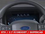New 2025 Ford F-150 STX Super Cab 4WD Pickup for sale #25T865 - photo 38