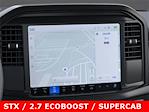 New 2025 Ford F-150 STX Super Cab 4WD Pickup for sale #25T865 - photo 39