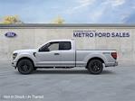 2025 Ford F-150 Super Cab 4x4 Pickup for sale #25T865 - photo 5