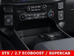 New 2025 Ford F-150 STX Super Cab 4WD Pickup for sale #25T865 - photo 40