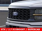 New 2025 Ford F-150 STX Super Cab 4WD Pickup for sale #25T865 - photo 42