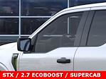 New 2025 Ford F-150 STX Super Cab 4WD Pickup for sale #25T865 - photo 45