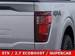 New 2025 Ford F-150 STX Super Cab 4WD Pickup for sale #25T865 - photo 46