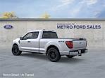 2025 Ford F-150 Super Cab 4x4 Pickup for sale #25T865 - photo 6