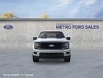 2025 Ford F-150 Super Cab 4x4 Pickup for sale #25T865 - photo 8