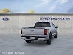 2025 Ford F-150 Super Cab 4x4 Pickup for sale #25T865 - photo 2