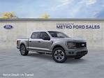 2025 Ford F-150 SuperCrew Cab 4x4 Pickup for sale #25T866 - photo 1