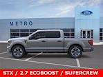 New 2025 Ford F-150 STX SuperCrew Cab 4WD Pickup for sale #25T866 - photo 29
