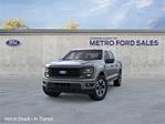 2025 Ford F-150 SuperCrew Cab 4x4 Pickup for sale #25T866 - photo 4