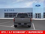 New 2025 Ford F-150 STX SuperCrew Cab 4WD Pickup for sale #25T866 - photo 31