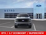 New 2025 Ford F-150 STX SuperCrew Cab 4WD Pickup for sale #25T866 - photo 32