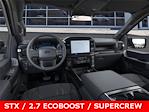 New 2025 Ford F-150 STX SuperCrew Cab 4WD Pickup for sale #25T866 - photo 34