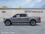 2025 Ford F-150 SuperCrew Cab 4x4 Pickup for sale #25T866 - photo 5