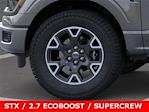 New 2025 Ford F-150 STX SuperCrew Cab 4WD Pickup for sale #25T866 - photo 44