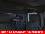 New 2025 Ford F-150 STX SuperCrew Cab 4WD Pickup for sale #25T866 - photo 47