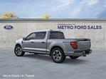 2025 Ford F-150 SuperCrew Cab 4x4 Pickup for sale #25T866 - photo 6