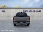 2025 Ford F-150 SuperCrew Cab 4x4 Pickup for sale #25T866 - photo 7