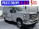 New 2025 Ford E-350 14' Unicell Box Van for sale #25T87 - photo 1