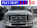 New 2025 Ford E-350 14' Unicell Box Van for sale #25T87 - photo 3