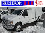 New 2025 Ford E-350 14' Unicell Box Van for sale #25T87 - photo 4