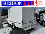 New 2025 Ford E-350 14' Unicell Box Van for sale #25T87 - photo 5
