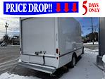 New 2025 Ford E-350 14' Unicell Box Van for sale #25T87 - photo 2