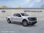 2025 Ford F-150 SuperCrew Cab 4x4 Pickup for sale #25T870 - photo 1