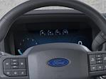 2025 Ford F-150 SuperCrew Cab 4x4 Pickup for sale #25T870 - photo 13