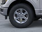 2025 Ford F-150 SuperCrew Cab 4x4 Pickup for sale #25T870 - photo 19