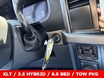 New 2025 Ford F-150 XLT SuperCrew Cab 4WD Pickup for sale #25T870 - photo 23