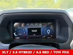 New 2025 Ford F-150 XLT SuperCrew Cab 4WD Pickup for sale #25T870 - photo 27
