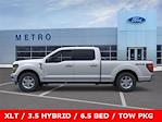 New 2025 Ford F-150 XLT SuperCrew Cab 4WD Pickup for sale #25T870 - photo 31