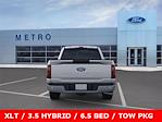 New 2025 Ford F-150 XLT SuperCrew Cab 4WD Pickup for sale #25T870 - photo 33