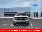 New 2025 Ford F-150 XLT SuperCrew Cab 4WD Pickup for sale #25T870 - photo 34