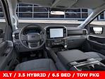 New 2025 Ford F-150 XLT SuperCrew Cab 4WD Pickup for sale #25T870 - photo 36