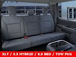 New 2025 Ford F-150 XLT SuperCrew Cab 4WD Pickup for sale #25T870 - photo 38