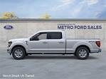 2025 Ford F-150 SuperCrew Cab 4x4 Pickup for sale #25T870 - photo 5