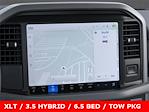 New 2025 Ford F-150 XLT SuperCrew Cab 4WD Pickup for sale #25T870 - photo 41