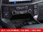 New 2025 Ford F-150 XLT SuperCrew Cab 4WD Pickup for sale #25T870 - photo 42