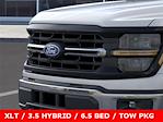 New 2025 Ford F-150 XLT SuperCrew Cab 4WD Pickup for sale #25T870 - photo 44