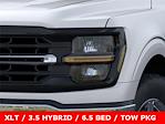 New 2025 Ford F-150 XLT SuperCrew Cab 4WD Pickup for sale #25T870 - photo 45